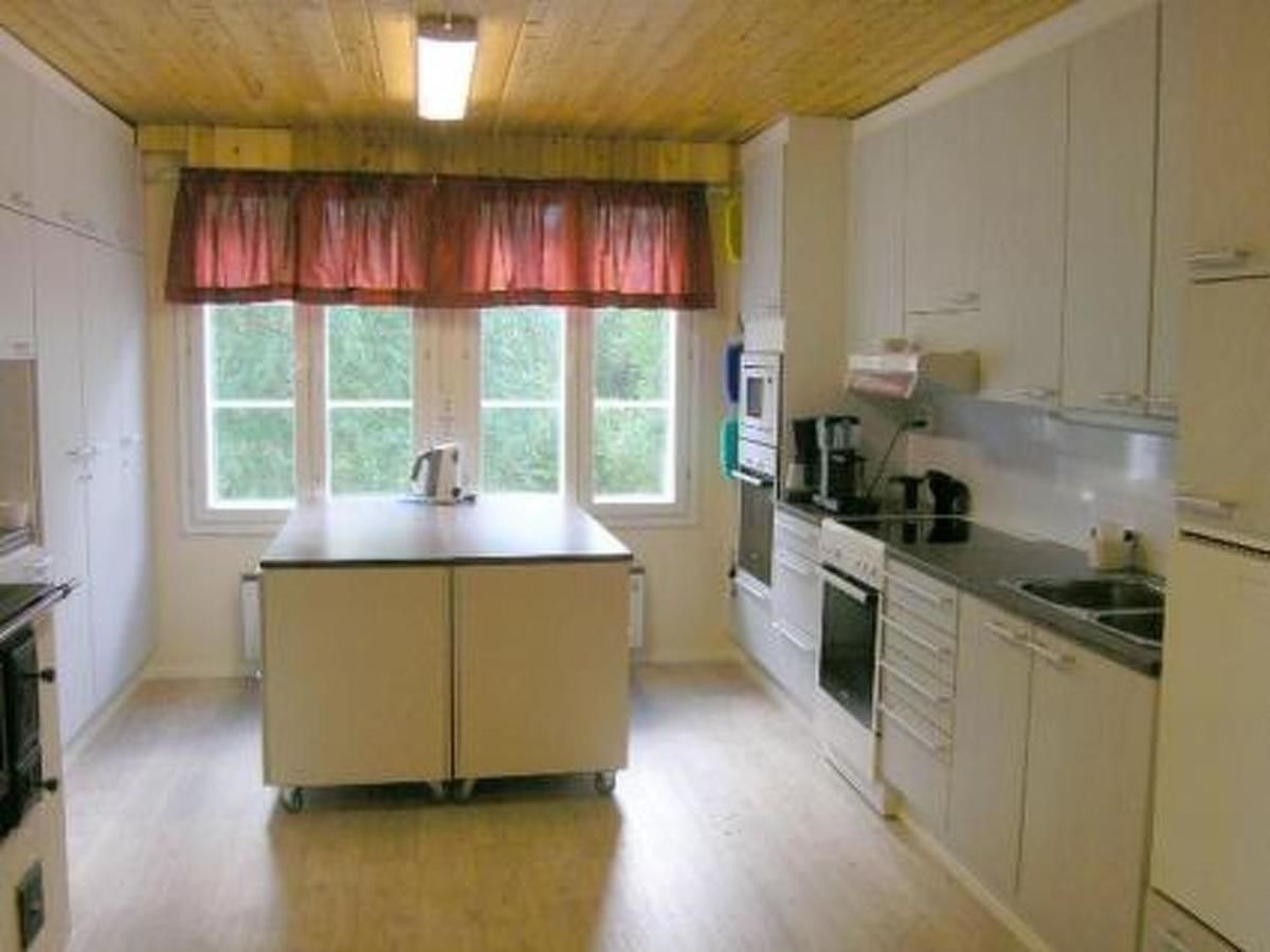 Дома для отпуска Holiday Home Kinttaanpirtti Paloperä-15