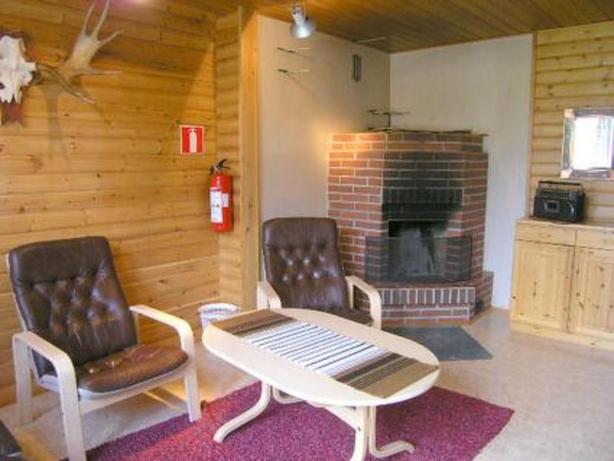 Дома для отпуска Holiday Home Kinttaanpirtti Paloperä-19