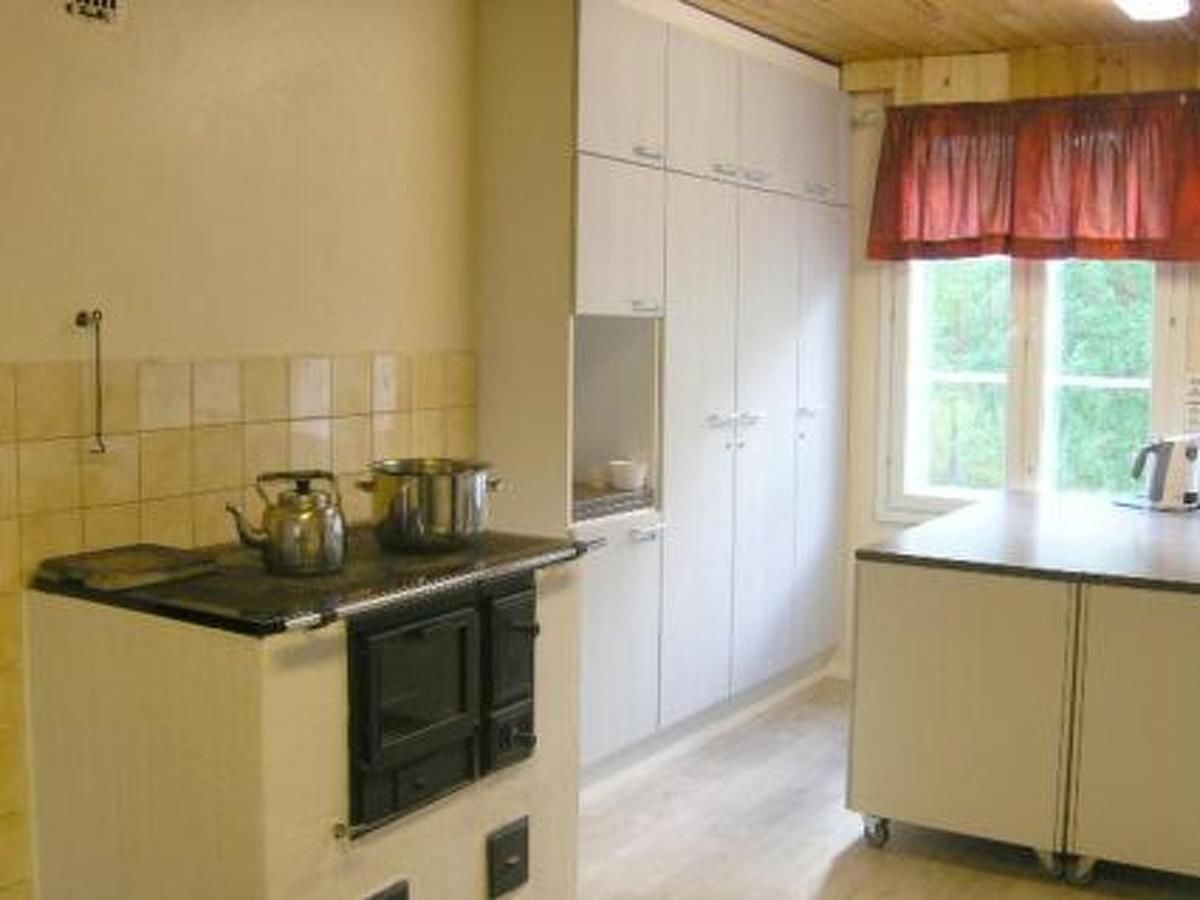 Дома для отпуска Holiday Home Kinttaanpirtti Paloperä-39