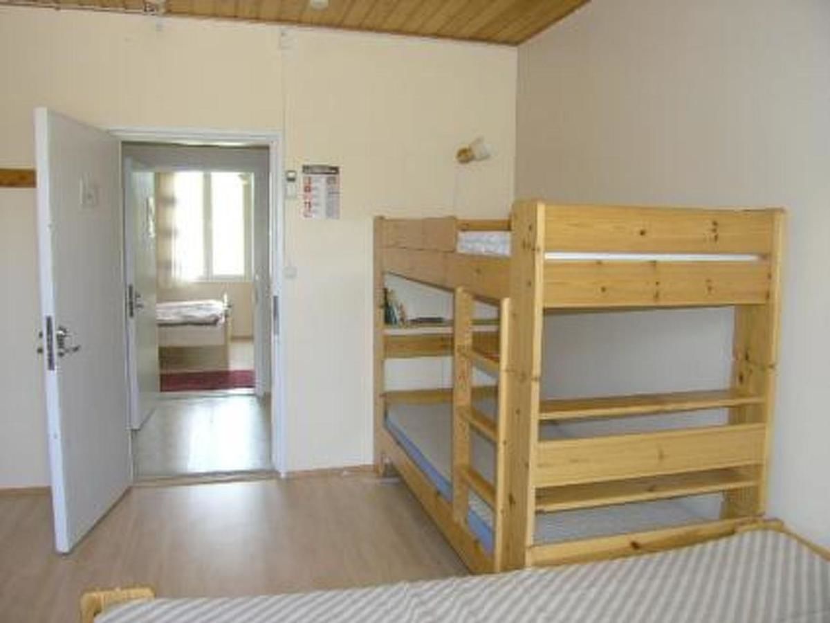 Дома для отпуска Holiday Home Kinttaanpirtti Paloperä-41